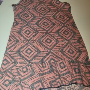 HARPER CANYON SUNDRESS